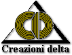 Logo Creazioni Delta Snc