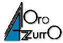 Logo Oro Azzurro Srl