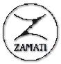 Logo Zamati Srl